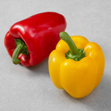 Korean Bell Paprika 벨 파프리카 3pc