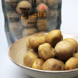 Deliver 11 July. (Pre-Order) Hong Ssang Ri persimmon plum (Gamromae) -350g