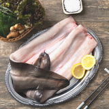 Deliver 31 Oct. (Pre-Order) Korean Premium Pungcheon eels 풍천장어 (2~3pcs) - Approx. 1kg