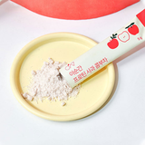 Fruit Kombucha 3 kinds Powder Stick 5g x 15 Sticks