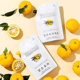 100% Yuja Fermented Syrup 500g