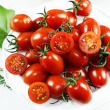 Deliver 31 Oct (Pre-Order) Premium Korean Honey Sweet Tomato Applemato 스테비아 토마토 1KG