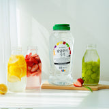 Deliver 11 July. Korean Soju for Fruit Fermentation 담금주 3.5L