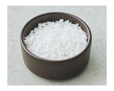 Premium 'Lo' Korean Coarse Grain Sea Salt 굵은 입자 프리미엄 천일염 '로' 500g