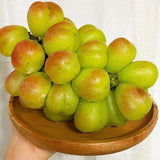 Premium Korean Violet King Grapes 바이올렛킹 포도 600g~700g
