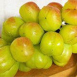 Premium Korean Violet King Grapes 바이올렛킹 포도 600g~700g