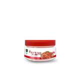 Deliver 31 Oct. Korean Cabbage Kimchi 맛김치 300g/600g