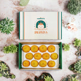 Jeju Winter Prince Mandarins  윈터프린스 3kg