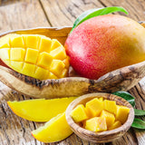Jeju Apple Mango 제주 애플 망고 - approx. 3kg