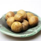 Deliver 11 July. (Pre-Order) Hong Ssang Ri persimmon plum (Gamromae) -350g