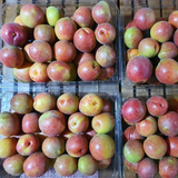Deliver 11 July. EXCLUSIVE Korean Red Plums 노천매 (NoCheonMae) - 1kg/5kg/10kg