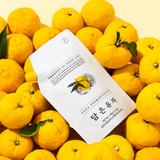 100% Yuja Fermented Syrup 500g