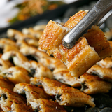 Deliver 31 Oct. (Pre-Order) Korean Premium Pungcheon eels 풍천장어 (2~3pcs) - Approx. 1kg