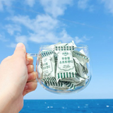 Morning Smile Milk Jam Soft Candy 우유잼 소프트 캔디 20 x 80g