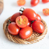 Deliver 31 Oct (Pre-Order) Premium Korean Honey Sweet Tomato Applemato 스테비아 토마토 1KG