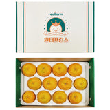 Jeju Winter Prince Mandarins  윈터프린스 3kg