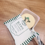 Morning Smile Milk Cookies 밀크 쿠키 54g