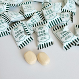 Morning Smile Milk Jam Soft Candy 우유잼 소프트 캔디 20 x 80g