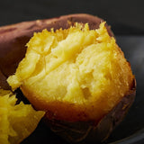 Premium Korean Honey Chestnut Sweet Potatoes 밤고구마 Approx. 1kg