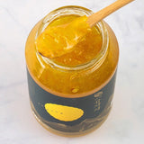 Yuja Paste 유자청 1kg