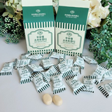 Morning Smile Milk Jam Soft Candy 우유잼 소프트 캔디 20 x 80g