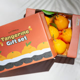 Premium Korean Hallabong 한라봉 2kg