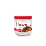 Deliver 14 Nov. Korean Green Onion Kimchi 파김치 400g