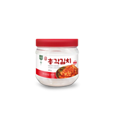 Deliver 14 Nov. Korean Bachelor Radish Kimchi 총각김치 600g