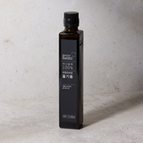 Queensbucket Perilla Oil 들기름 (Infared Roasted) 200ml