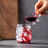 Premium Korean Wildberry Extract BokBoonJa 산들해 복분자 1000ml