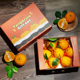 Premium Korean Hallabong 한라봉 2kg