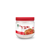 Deliver 31 Oct. Korean Cabbage Kimchi 맛김치 300g/600g