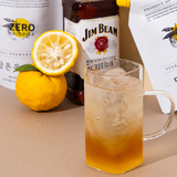 100% Yuja Fermented Syrup 500g