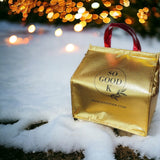 Premium Red Hyang Mandarins 레드향 선물세트 - 2kg