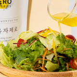 100% Yuja Fermented Syrup 500g