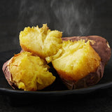 Premium Korean Honey Chestnut Sweet Potatoes 밤고구마 Approx. 1kg