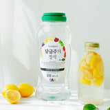 Deliver 11 July. Korean Soju for Fruit Fermentation 담금주 3.5L