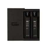 Deliver 7 Nov. Sesame oil & Perilla Oil Gift Set 100ml/200ml 2 Bottles