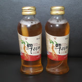 Deliver 31 Oct. Premium Korean Ginseng Drink Gift Set 뿌리채 120ml x 12 Bottles