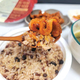 2-Minute Multigrain Rice 밀리브 통곡물 잡곡밥 150g 240kcal x 5 Pack + 1 FREE