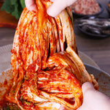 Deliver 14 Nov. Korean Traditional Pogi Kimchi 1kg/5kg/10kg 포기 김치