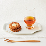 Korean Traditional Yakgwa Gift Set 약과 선물세트 - 8pc 320g