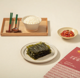 Deliver 31 Oct Premium Seaweed Gift Set