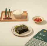 Deliver 31 Oct Premium Seaweed Gift Set