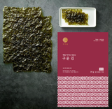 Deliver 31 Oct Premium Seaweed Gift Set