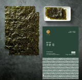 Deliver 31 Oct Premium Seaweed Gift Set