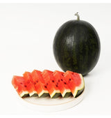 Black Winner Watermelon 블랙위너 수박 Approx. 7kg
