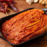 Deliver 14 Nov. Korean Traditional Pogi Kimchi 1kg/5kg/10kg 포기 김치