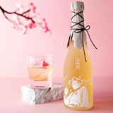 CheongMyungJu Oak Version (Bottle Package) 화산귀환 청명주 오크버젼  주병패키지 500ml