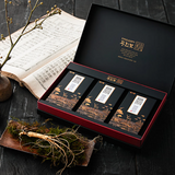 Wild Simulated Ginseng Concentrate 장만순 산삼가 공진보 정 30 Pack